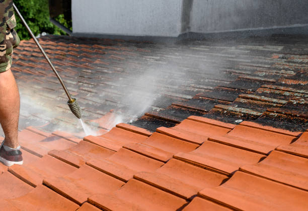 Deck Cleaning Services in Redwater, TX