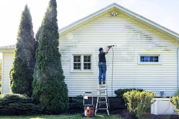 Best Deck Pressure Washing  in Redwater, TX