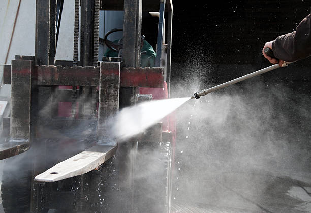 Best House Pressure Washing  in Redwater, TX
