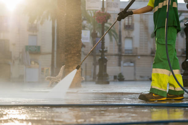 Best Pressure Washing Cost  in Redwater, TX