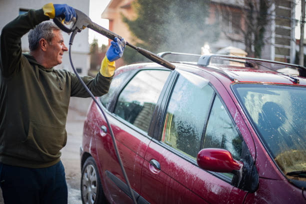 Best Affordable Pressure Washing  in Redwater, TX