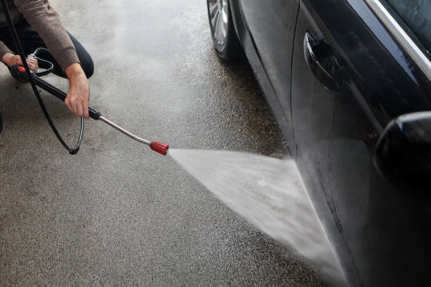 Best Fence Pressure Washing  in Redwater, TX