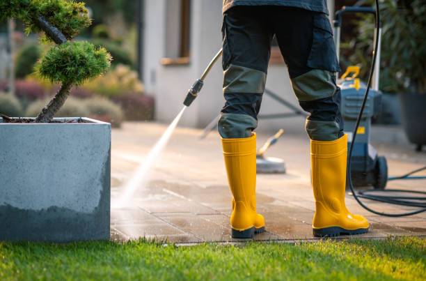 Best Commercial Building Pressure Washing  in Redwater, TX