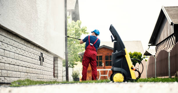 Redwater, TX Pressure Washing Company